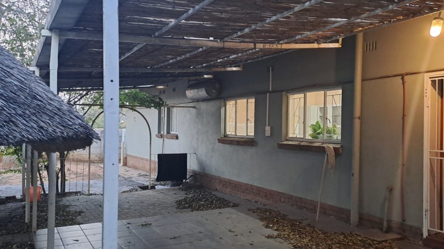 3 Bedroom Property for Sale in Phalaborwa Limpopo