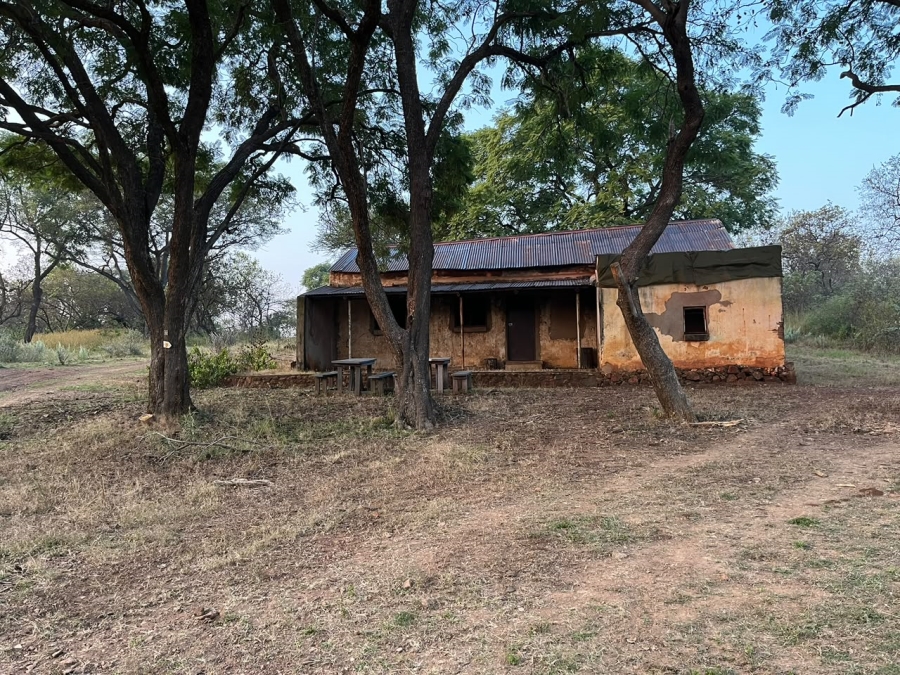 3 Bedroom Property for Sale in Mookgopong Rural Limpopo