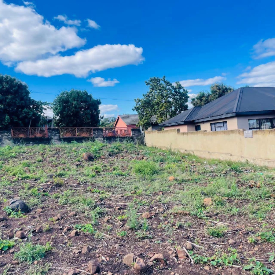 0 Bedroom Property for Sale in Thohoyandou Limpopo