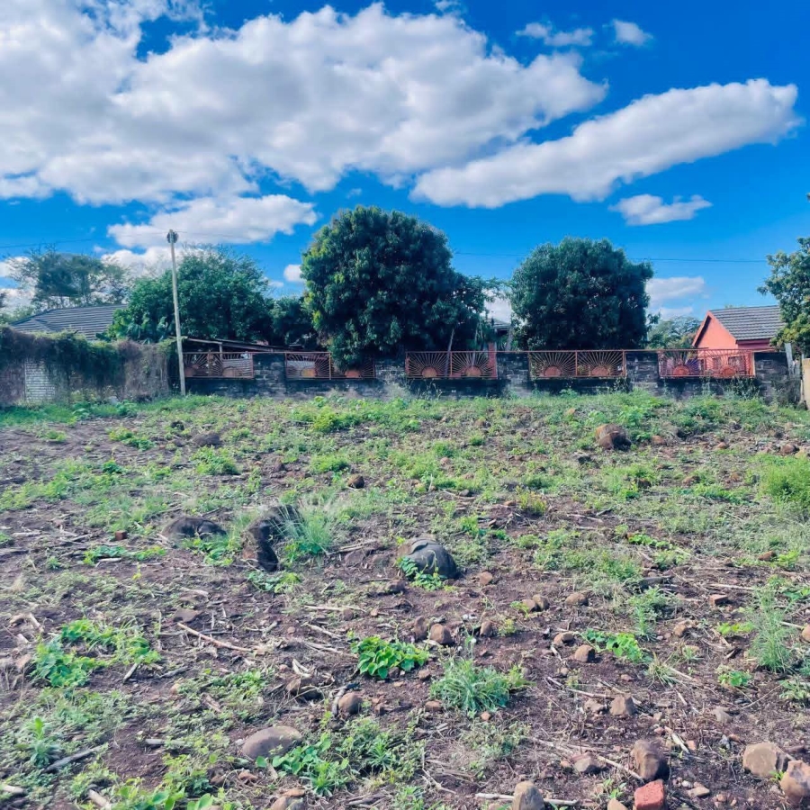 0 Bedroom Property for Sale in Thohoyandou Limpopo