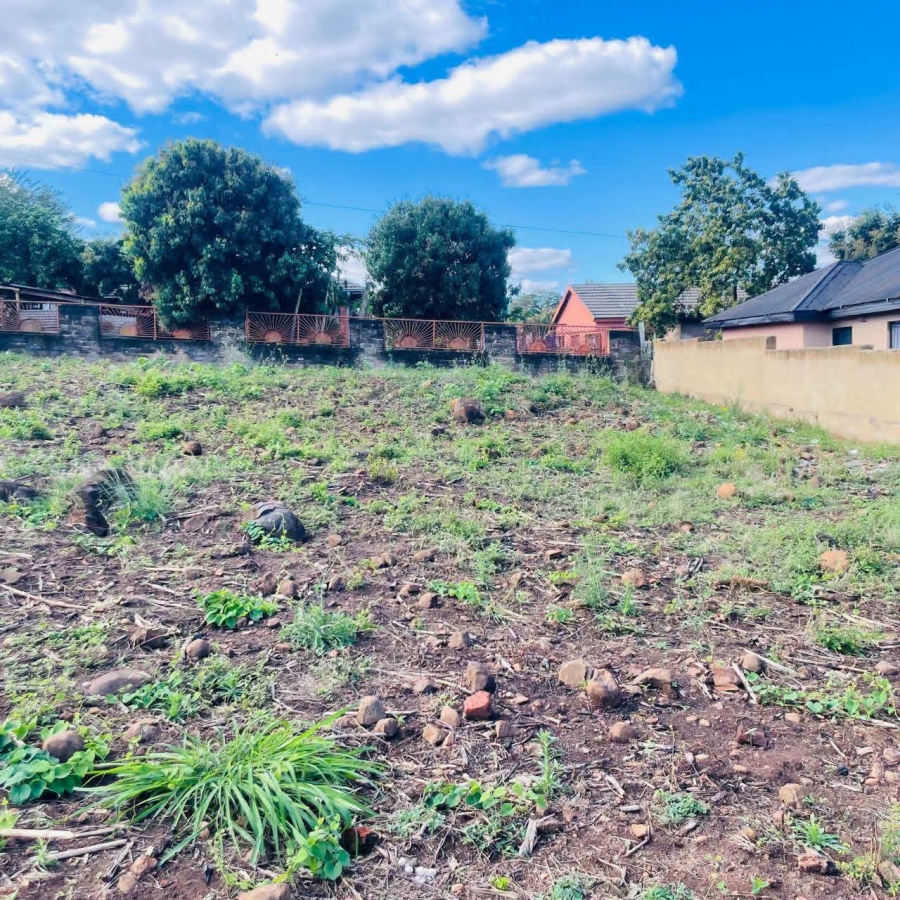 0 Bedroom Property for Sale in Thohoyandou Limpopo