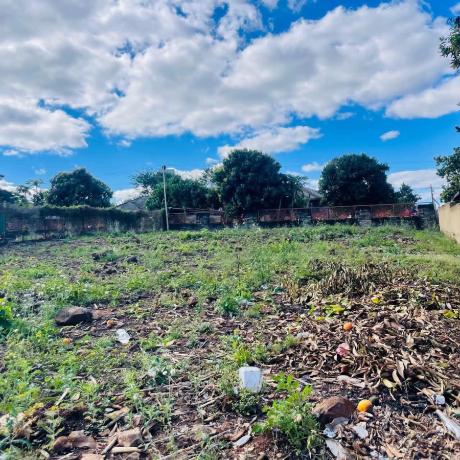 0 Bedroom Property for Sale in Thohoyandou Limpopo