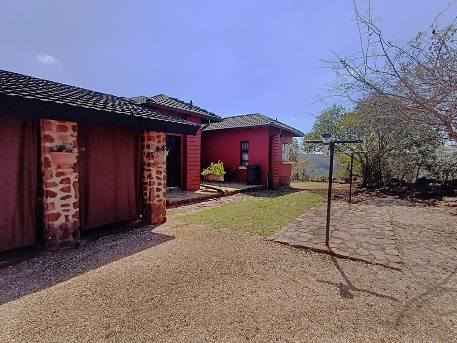 3 Bedroom Property for Sale in Modimolle Limpopo