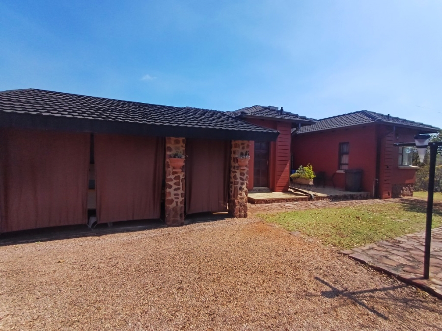 3 Bedroom Property for Sale in Modimolle Limpopo