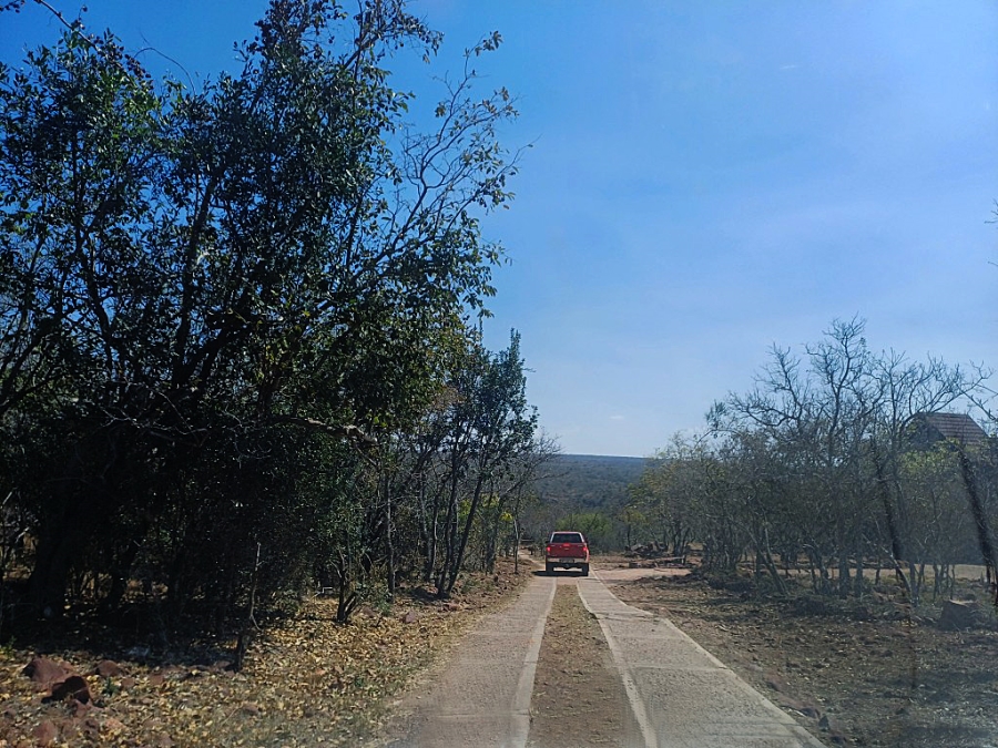 3 Bedroom Property for Sale in Modimolle Limpopo