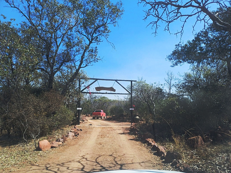 3 Bedroom Property for Sale in Modimolle Limpopo