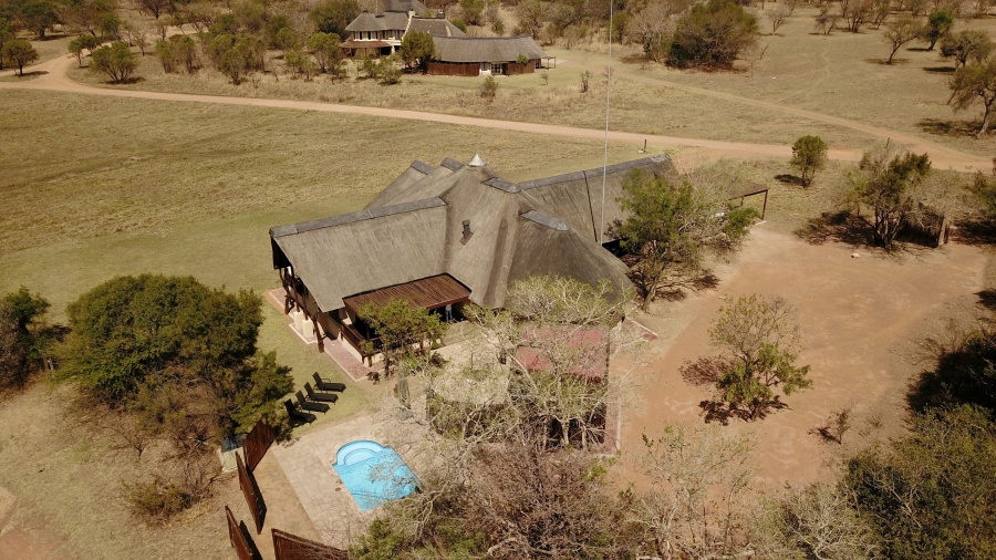 4 Bedroom Property for Sale in Zebula Golf Estate Limpopo