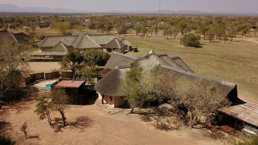 4 Bedroom Property for Sale in Zebula Golf Estate Limpopo