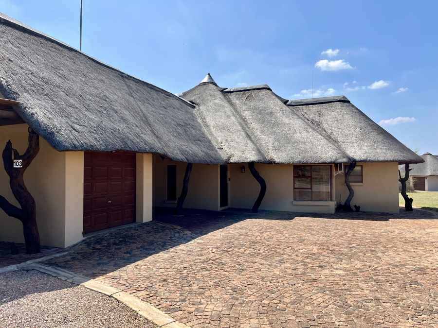 4 Bedroom Property for Sale in Zebula Golf Estate Limpopo