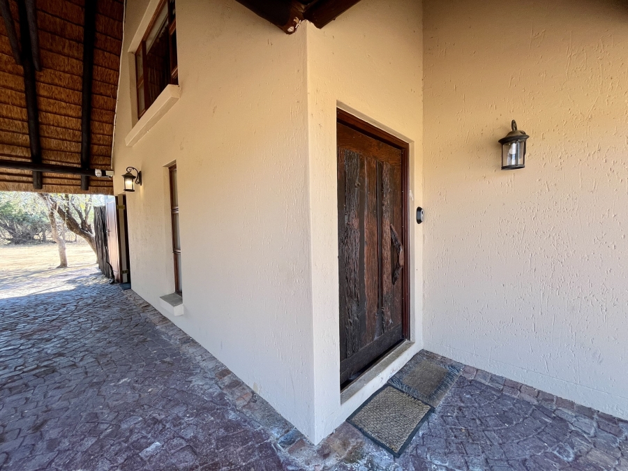 4 Bedroom Property for Sale in Zebula Golf Estate Limpopo