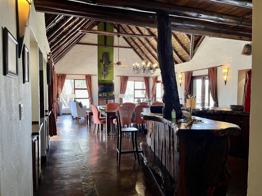 4 Bedroom Property for Sale in Zebula Golf Estate Limpopo