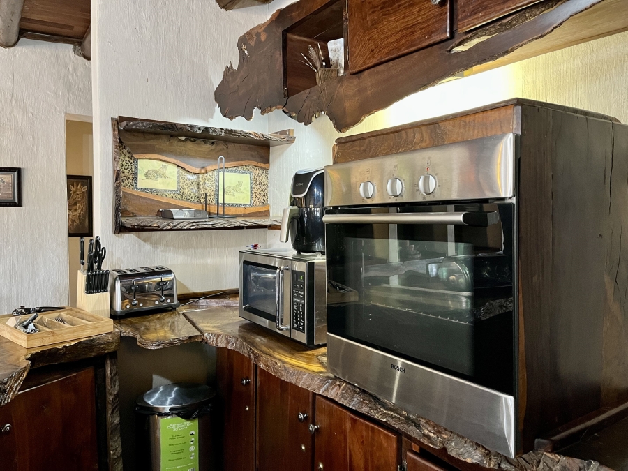 4 Bedroom Property for Sale in Zebula Golf Estate Limpopo