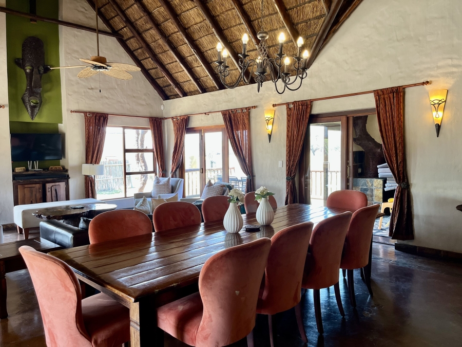 4 Bedroom Property for Sale in Zebula Golf Estate Limpopo