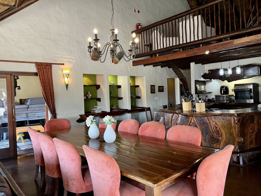 4 Bedroom Property for Sale in Zebula Golf Estate Limpopo