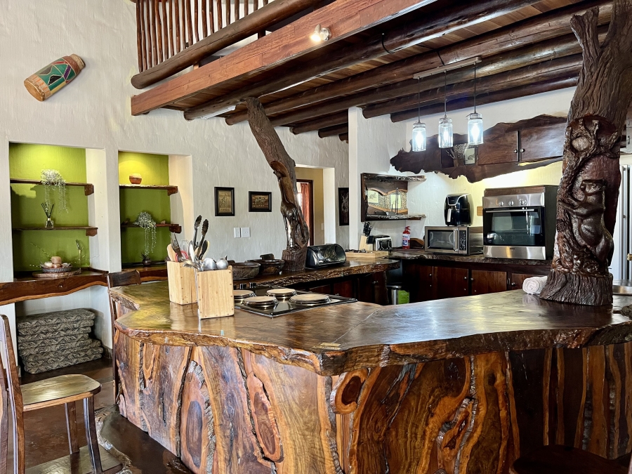 4 Bedroom Property for Sale in Zebula Golf Estate Limpopo