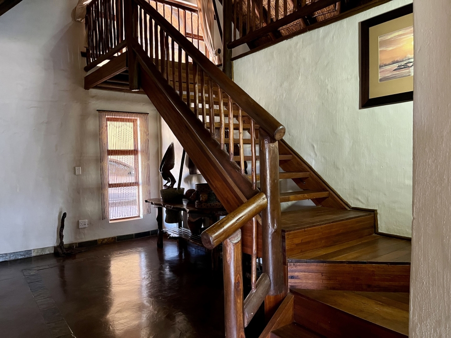 4 Bedroom Property for Sale in Zebula Golf Estate Limpopo
