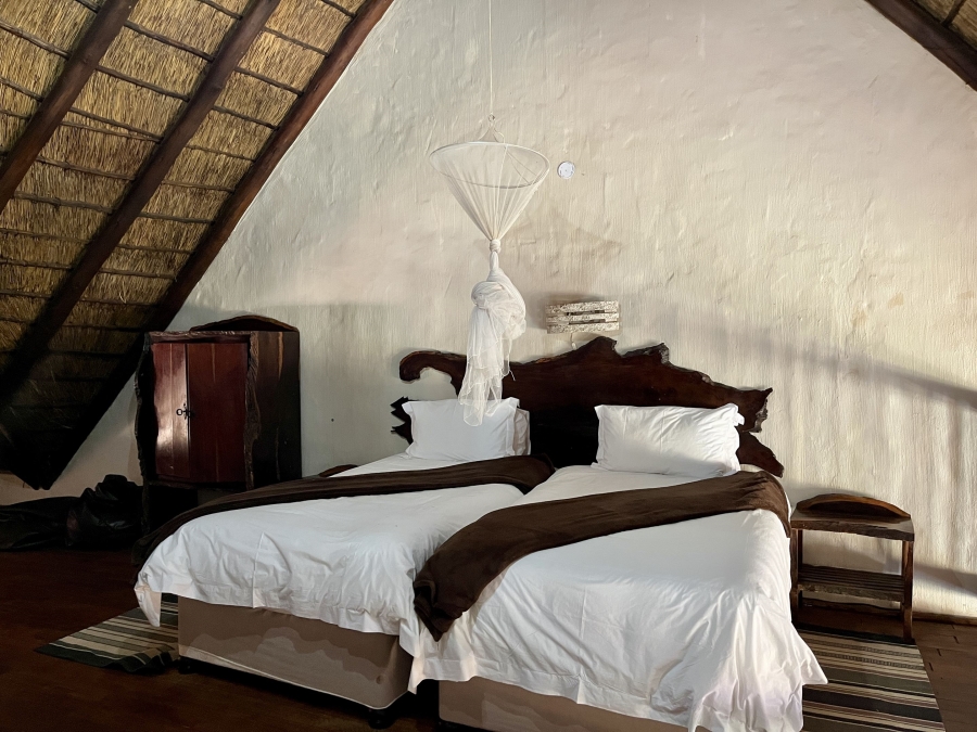 4 Bedroom Property for Sale in Zebula Golf Estate Limpopo