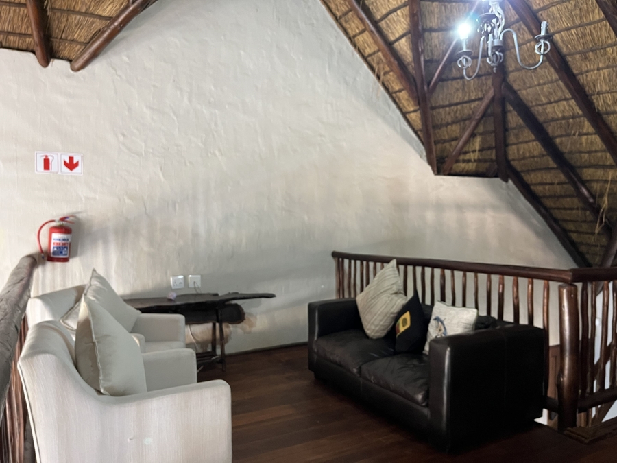 4 Bedroom Property for Sale in Zebula Golf Estate Limpopo