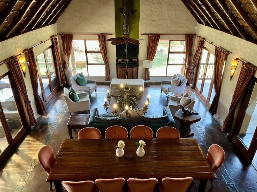 4 Bedroom Property for Sale in Zebula Golf Estate Limpopo