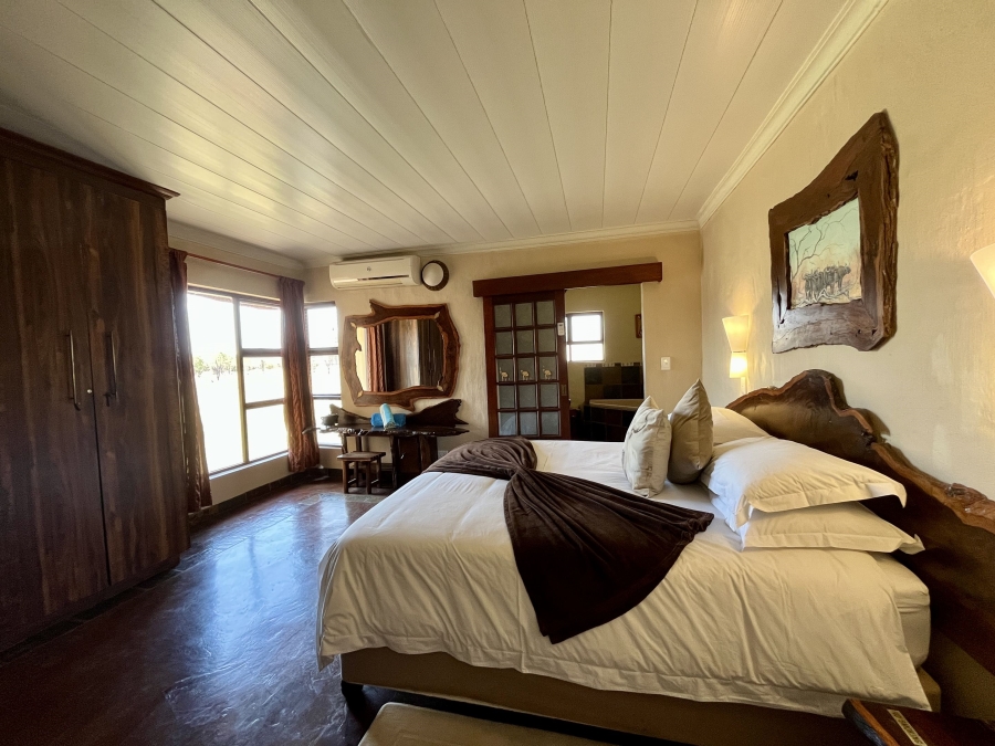 4 Bedroom Property for Sale in Zebula Golf Estate Limpopo