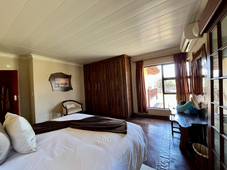 4 Bedroom Property for Sale in Zebula Golf Estate Limpopo