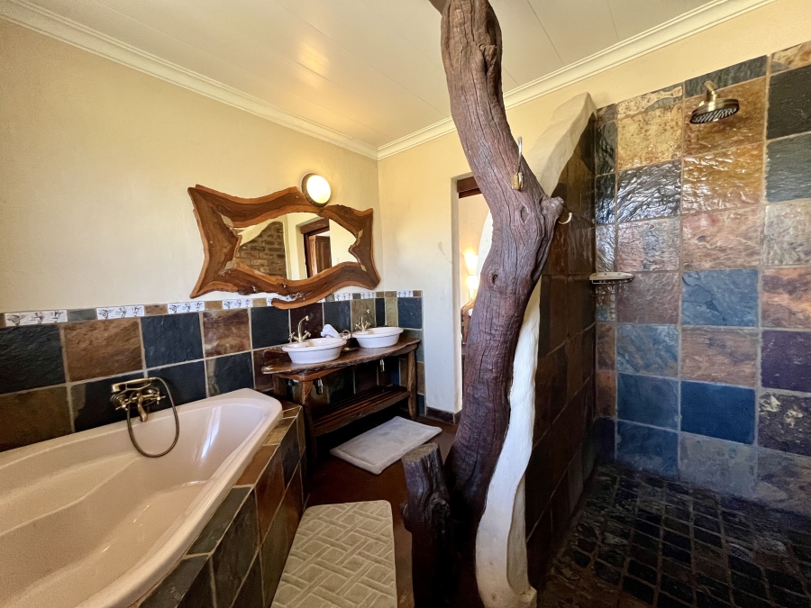 4 Bedroom Property for Sale in Zebula Golf Estate Limpopo