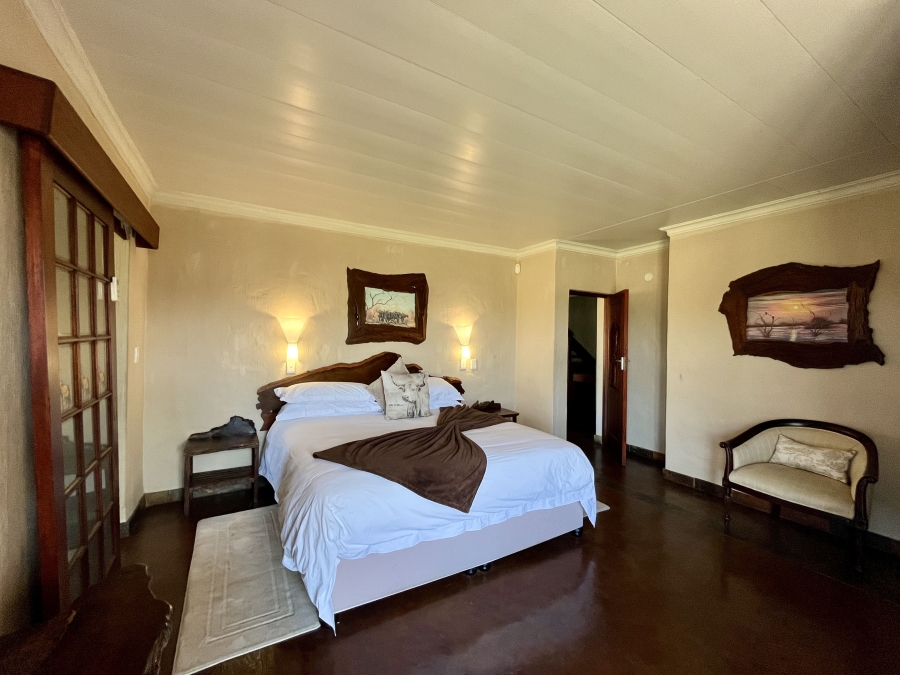 4 Bedroom Property for Sale in Zebula Golf Estate Limpopo
