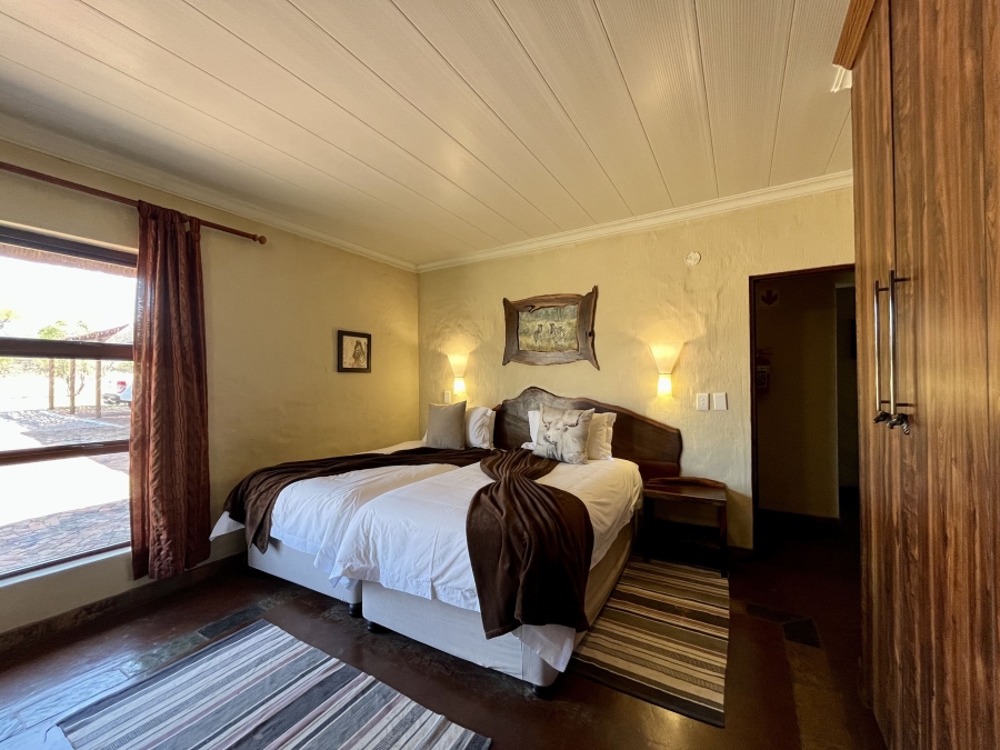 4 Bedroom Property for Sale in Zebula Golf Estate Limpopo