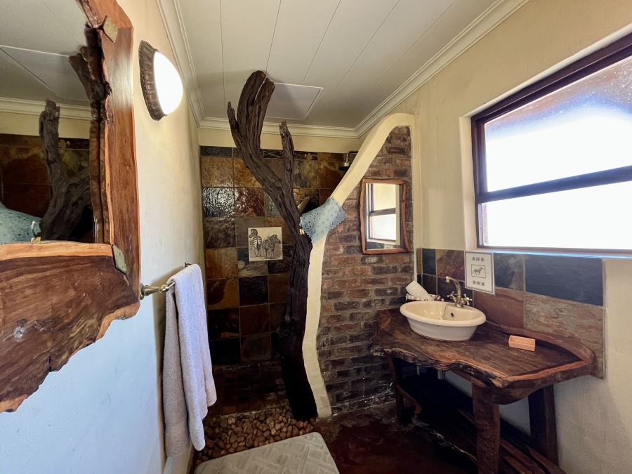 4 Bedroom Property for Sale in Zebula Golf Estate Limpopo