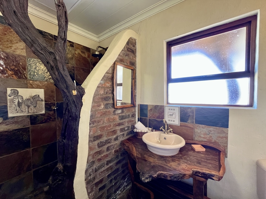 4 Bedroom Property for Sale in Zebula Golf Estate Limpopo