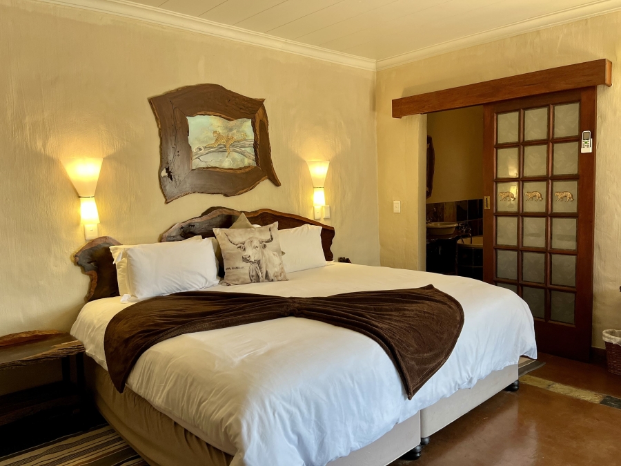 4 Bedroom Property for Sale in Zebula Golf Estate Limpopo