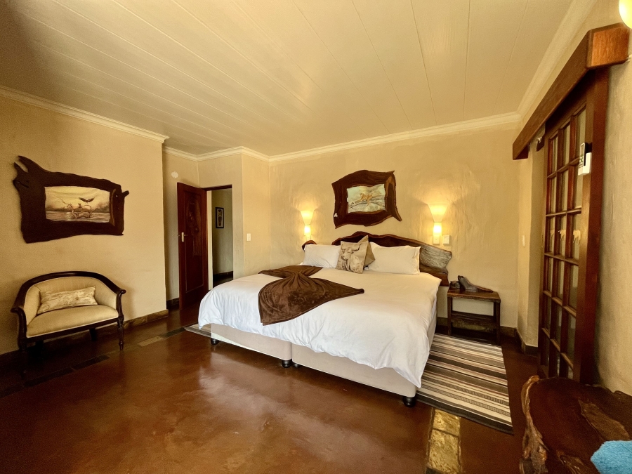 4 Bedroom Property for Sale in Zebula Golf Estate Limpopo