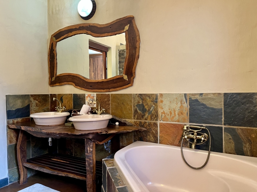 4 Bedroom Property for Sale in Zebula Golf Estate Limpopo