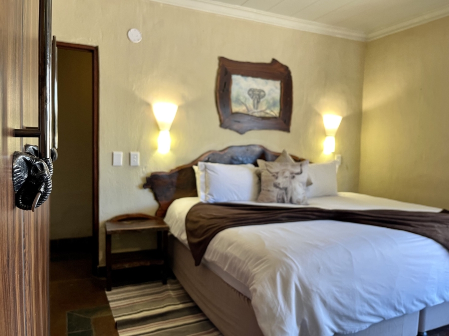 4 Bedroom Property for Sale in Zebula Golf Estate Limpopo
