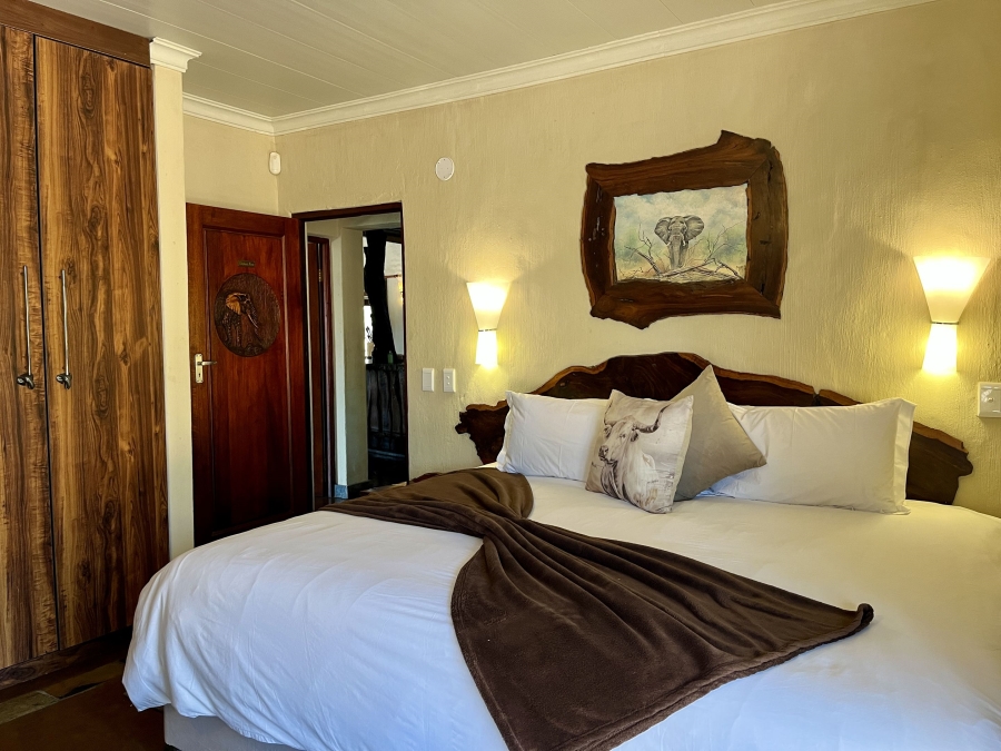 4 Bedroom Property for Sale in Zebula Golf Estate Limpopo