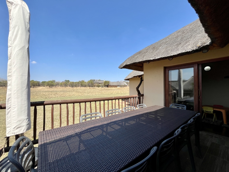 4 Bedroom Property for Sale in Zebula Golf Estate Limpopo