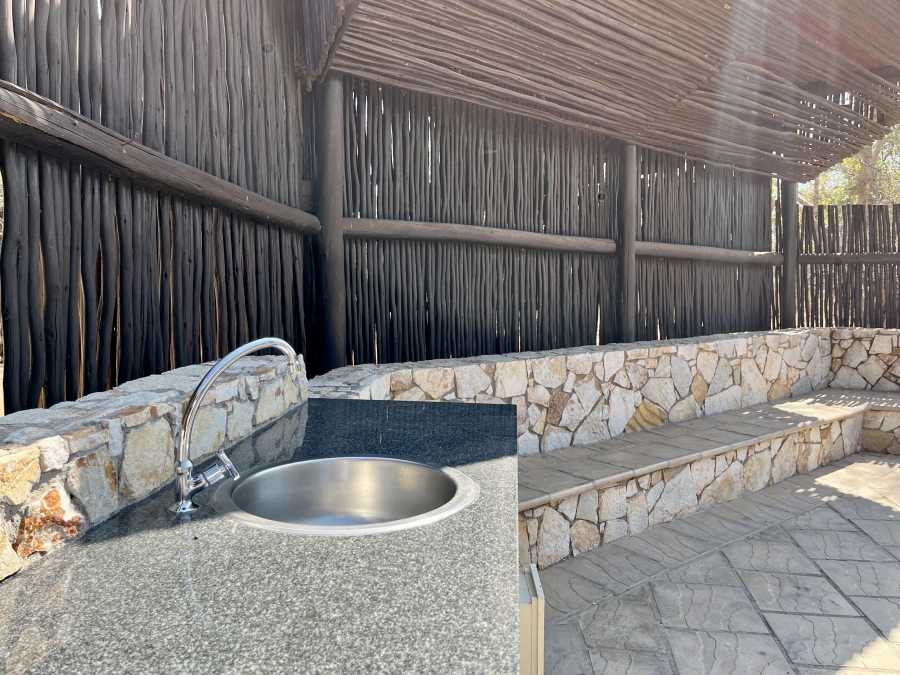 4 Bedroom Property for Sale in Zebula Golf Estate Limpopo