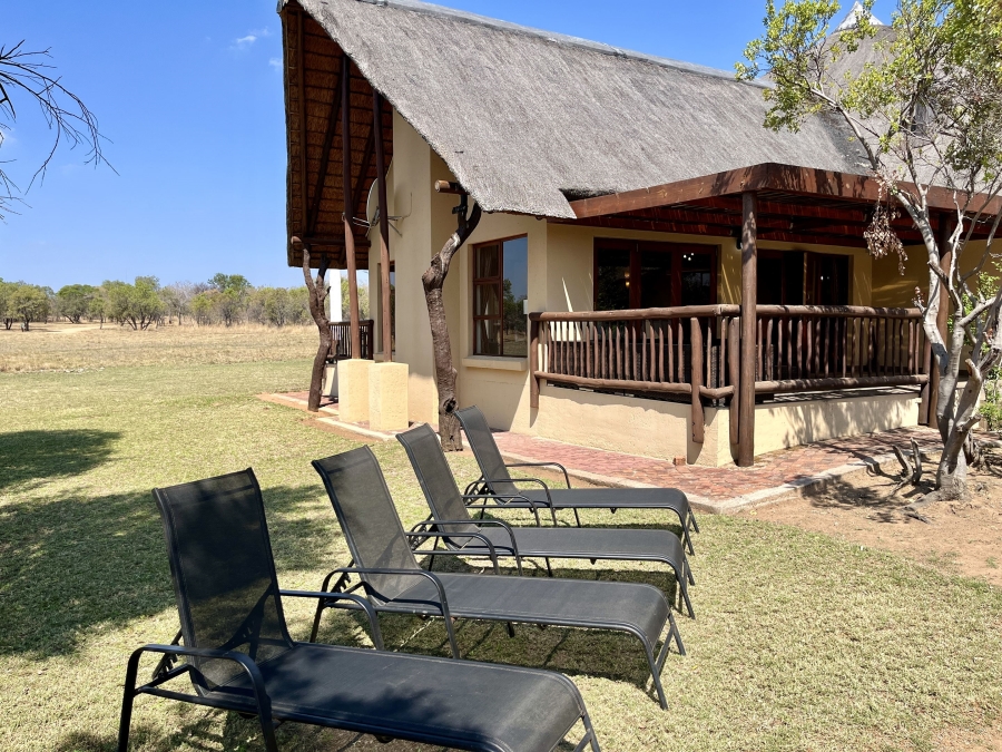 4 Bedroom Property for Sale in Zebula Golf Estate Limpopo