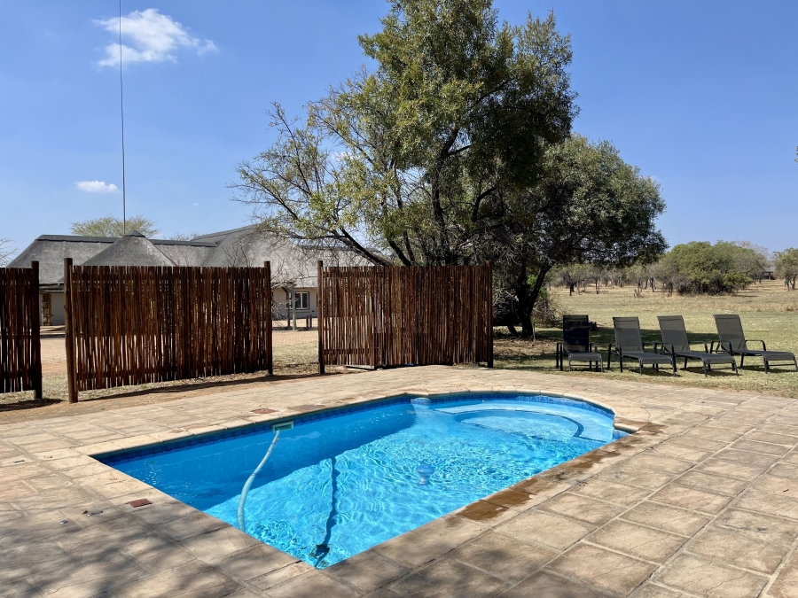 4 Bedroom Property for Sale in Zebula Golf Estate Limpopo