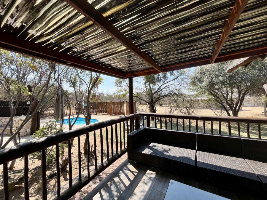 4 Bedroom Property for Sale in Zebula Golf Estate Limpopo