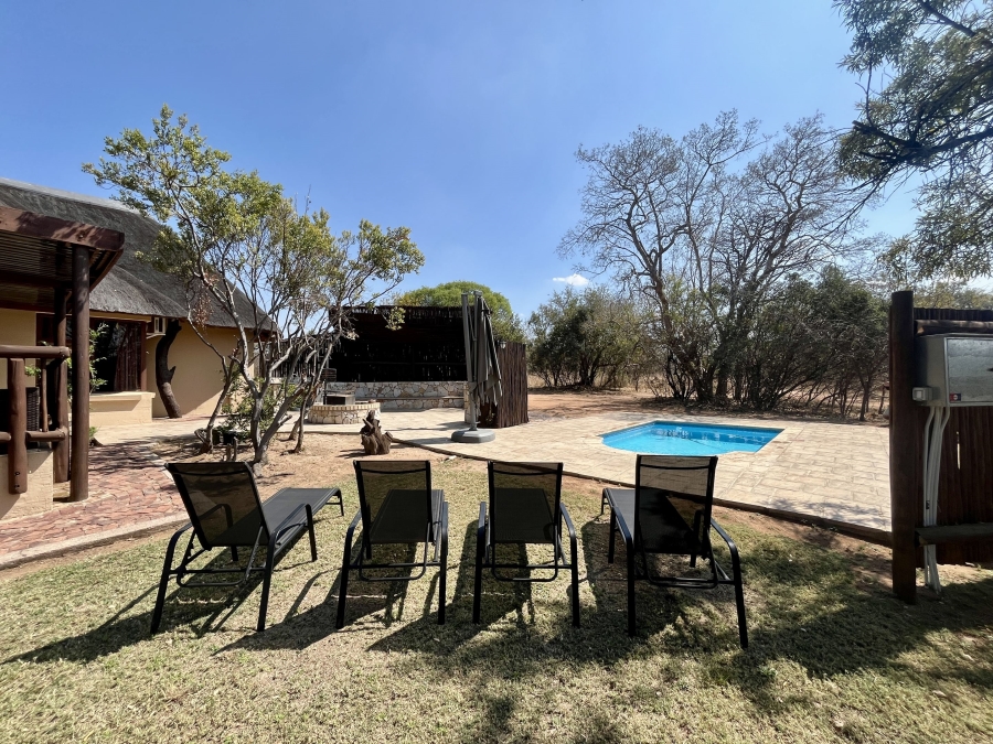 4 Bedroom Property for Sale in Zebula Golf Estate Limpopo