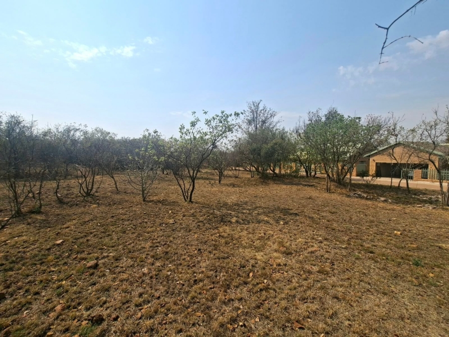 0 Bedroom Property for Sale in Bela Bela Limpopo