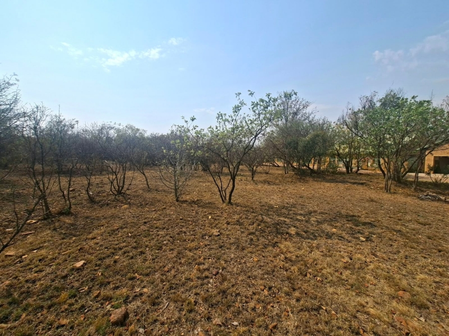 0 Bedroom Property for Sale in Bela Bela Limpopo