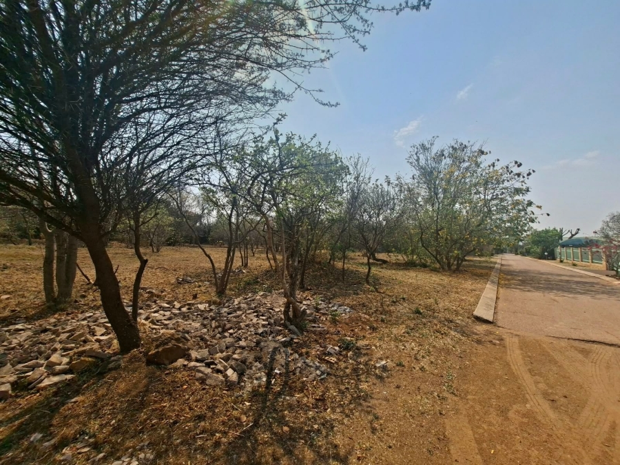 0 Bedroom Property for Sale in Bela Bela Limpopo