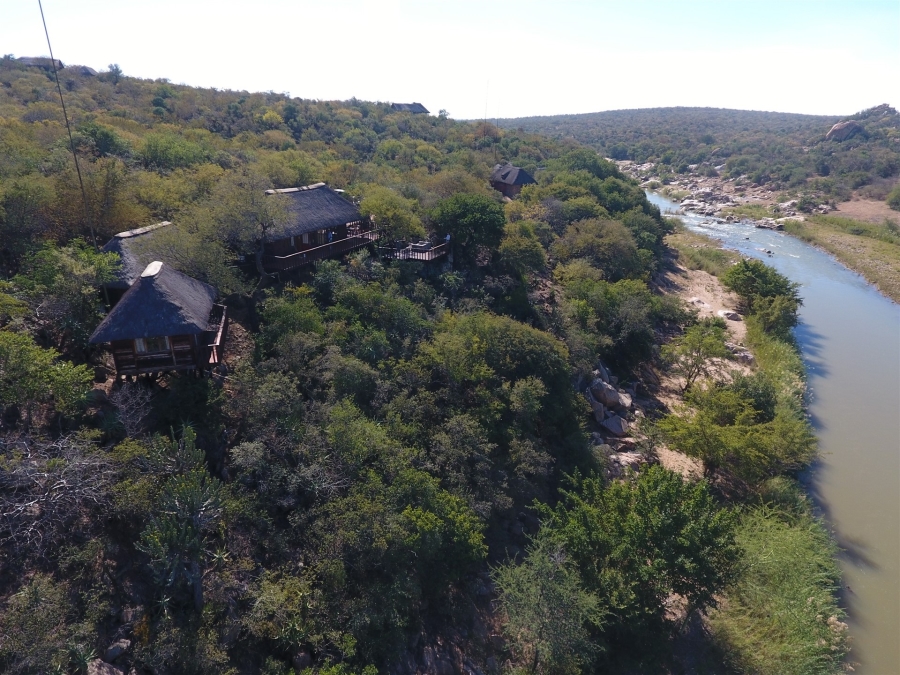 4 Bedroom Property for Sale in Lissataba Private Nature Reserve Limpopo