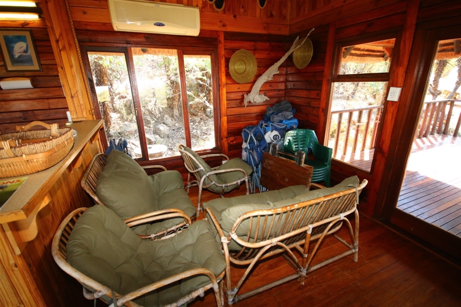 4 Bedroom Property for Sale in Lissataba Private Nature Reserve Limpopo