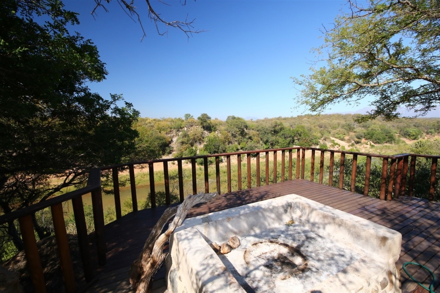 4 Bedroom Property for Sale in Lissataba Private Nature Reserve Limpopo