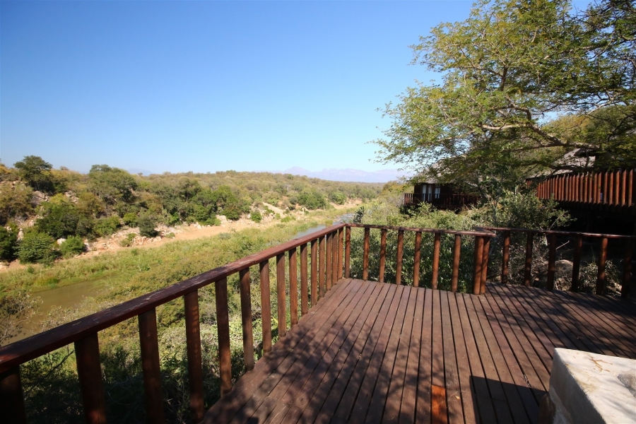 4 Bedroom Property for Sale in Lissataba Private Nature Reserve Limpopo