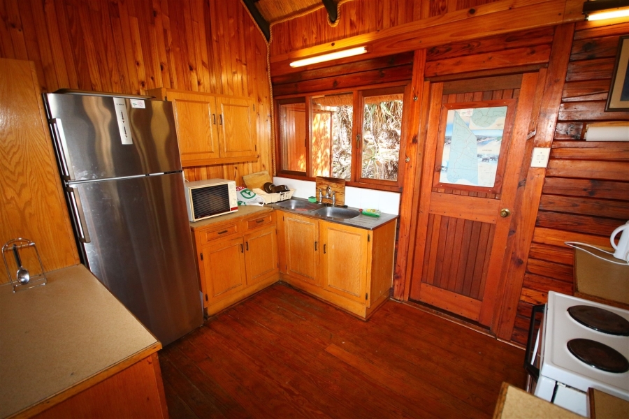 4 Bedroom Property for Sale in Lissataba Private Nature Reserve Limpopo