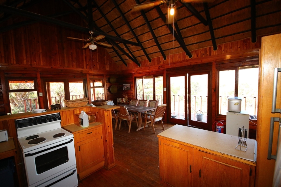 4 Bedroom Property for Sale in Lissataba Private Nature Reserve Limpopo